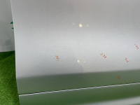 Porsche / Cayenne / Дверь боковая