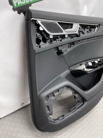 Audi / A6 / Обшивка двери