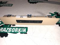 BMW / 5-Series / Блок памяти сидений