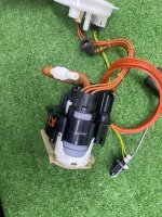 Audi / A6 / Топливный насос