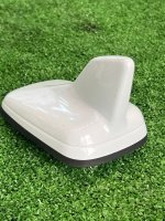 Audi / A6 / Антенна на крышу