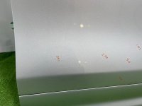 Porsche / Cayenne / Дверь боковая