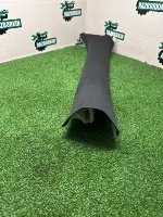 Audi / Q8 / Накладка стойки лобового стекла