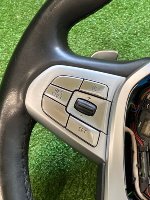 BMW / 7-Series / Руль