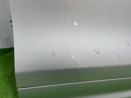 Porsche / Cayenne / Дверь боковая