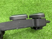 Audi / Q7 / Блок управления сиденьем