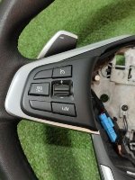 BMW / X1 / Руль