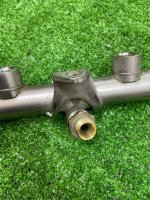 Audi / Q8 / Топливная рампа