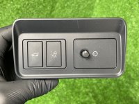 Land Rover / Range Rover Sport / Блок кнопок