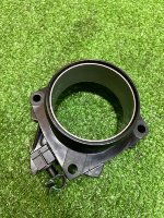 Audi / A6 / Патрубок дроссельной заслонки