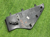 Audi / A6 / Накладка на торпедо