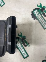 BMW / 7-Series / Горловина бачка стеклоомывателя