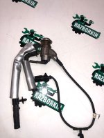 Volkswagen / Touareg / Форсунка для впрыска восстановителя