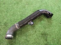 Audi / A6 / Трубка наддувочного воздуха