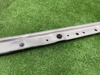 BMW / 7-Series / Накладка передней панели