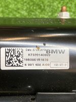BMW / X5 / Подушка безопасности в колени