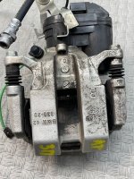 BMW / 3-Series / Суппорт тормозной