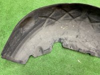 Volkswagen / Touareg / Подкрылок Volkswagen / Touareg / Подкрылок