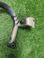 Mercedes-Benz / 190e / Петля багажника