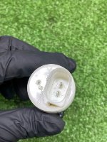 BMW / X5 / Моторчик омывателя