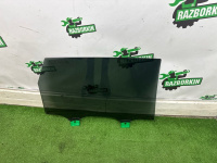 Audi / Q7 / Стекло двери