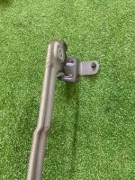 Audi / A6 / Кронштейн крыла