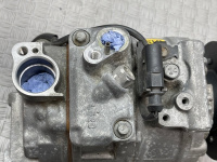 Volkswagen / Touareg / Компрессор кондиционера