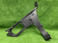 Audi / Q7 / Направляющая бампера