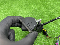 Volkswagen / Touareg / Камера заднего вида