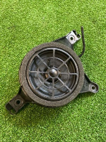 Audi / Q7 / Динамик