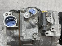 Volkswagen / Touareg / Компрессор кондиционера