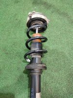 Audi / A5 / Стойка подвески