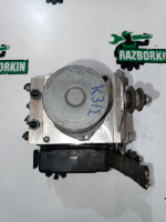 Audi / A6 ALLROAD / Блок ABS