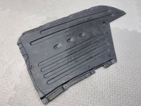 BMW / 3-Series / Защита днища кузова