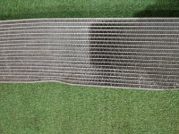 Audi / A5 / Радиатор системы охлаждения дополнительный