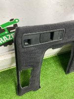 BMW / X5 / Обшивка багажника