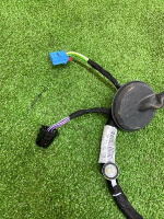 Audi / Q7 / Проводка двери