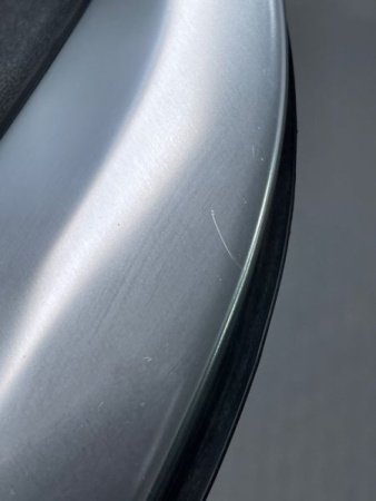 BMW / 3-Series / Молдинг двери