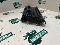 BMW / X1 / Блок управления климат-контролем