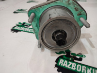 Land Rover / Range Rover Sport / Амортизатор подвески