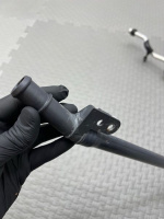 Audi / A7 / Трубка системы охлаждения