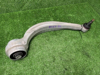 Audi / Q8 / Рычаг ручника