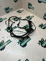 BMW / X1 / Проводка двери