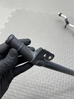 Audi / A7 / Трубка системы охлаждения