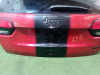 JEEP / Grand Cherokee SRT-8 / Дверь багажника