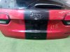 JEEP / Grand Cherokee SRT-8 / Дверь багажника
