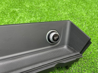 Audi / A4 / Кнопка старт-стоп