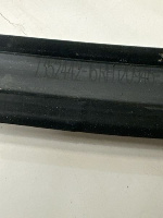 BMW / X1 / Молдинг стекла двери