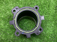 Audi / Q8 / Патрубок дроссельной заслонки