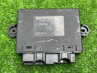 Ford / EXPLORER / Блок комфорта